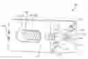 Fig. 01 - Bone fusion system, device and method including an insertion instrument