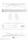 Fig. 05 - Bone fusion system, device and method including an insertion instrument
