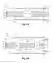 Fig. 06 - Bone fusion system, device and method including an insertion instrument