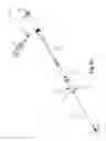 Fig. 12 - Bone fusion system, device and method including an insertion instrument