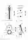 Fig. 15 - Bone fusion system, device and method including an insertion instrument