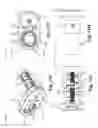 Fig. 16 - Bone fusion system, device and method including an insertion instrument