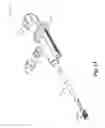 Fig. 18 - Bone fusion system, device and method including an insertion instrument
