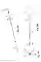 Fig. 25 - Bone fusion system, device and method including an insertion instrument