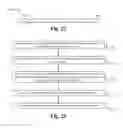 Fig. 27 - Bone fusion system, device and method including an insertion instrument