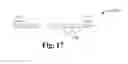 Fig. 22 - Bone fusion system, device and method including a measuring mechanism