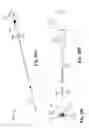 Fig. 25 - Bone fusion system, device and method including a measuring mechanism