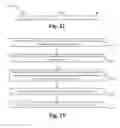 Fig. 27 - Bone fusion system, device and method including a measuring mechanism
