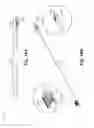 Fig. 28 - Bone fusion system, device and method including a measuring mechanism