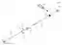 Fig. 01 - Bone fusion surgical system and method