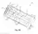 Fig. 03 - Bone fusion surgical system and method