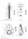 Fig. 15 - Bone fusion surgical system and method