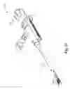 Fig. 18 - Bone fusion surgical system and method