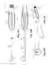 Fig. 21 - Bone fusion surgical system and method