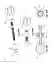 Fig. 23 - Bone fusion surgical system and method