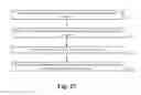 Fig. 29 - Bone fusion surgical system and method