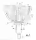 Fig. 04 - Transdermal intraosseous device