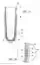 Fig. 07 - Suspension liner system with seal
