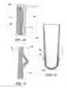 Fig. 10 - Suspension liner system with seal