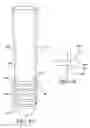 Fig. 11 - Suspension liner system with seal