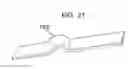Fig. 21 - Endovascular implant