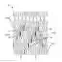 Fig. 01 - Uncaging stent