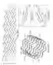 Fig. 116 - Uncaging stent