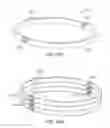 Fig. 123 - Uncaging stent