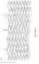 Fig. 22 - Uncaging stent