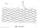 Fig. 42 - Uncaging stent