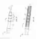 Fig. 06 - Coupling units for medical device delivery systems