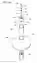 Fig. 07 - Passive caloric bypass device
