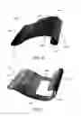 Fig. 05 - Lumbar support plate