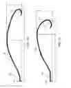 Fig. 07 - Lumbar support plate