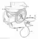 Fig. 01 - Techniques for shape capture and wheel chair seat creation