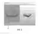 Fig. 10 - Techniques for shape capture and wheel chair seat creation
