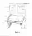 Fig. 29 - Techniques for shape capture and wheel chair seat creation
