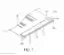 Fig. 07 - Inflatable stretcher