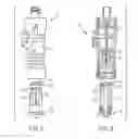 Fig. 04 - Syringe adapter for closed transfer of fluids