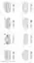 Fig. 08 - Syringe adapter for closed transfer of fluids