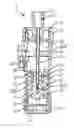 Fig. 01 - Syringe adapter with lock mechanism