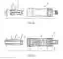 Fig. 09 - Syringe adapter with lock mechanism