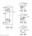 Fig. 10 - Enteral fast access tract platform system
