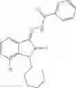 Fig. 40 - HYDRAZONE MODULATORS OF CANNABINOID RECEPTORS