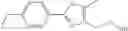 Fig. 16 - METHODS OF TREATING NEURODEGENERATIVE DISEASES USING INDANE ACETIC ACID DERIVATIVES WHICH PENETRATE THE BLOOD BRAIN BARRIER