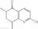 Fig. 45 - Substituted Tetrahydroquinolinone Compounds as ROR Gamma Modulators