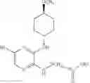 Fig. 41 - Pharmaceutical compositions of 7-(6-(2-hydroxypropan-2-yl)pyridin-3-yl)-1-(trans)-4-methoxycyclohexyl)-3,4-dihydropyrazino [2,3-b]pyrazin-2(1H)-one, a solid form thereof and methods of their use
