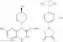 Fig. 63 - Pharmaceutical compositions of 7-(6-(2-hydroxypropan-2-yl)pyridin-3-yl)-1-(trans)-4-methoxycyclohexyl)-3,4-dihydropyrazino [2,3-b]pyrazin-2(1H)-one, a solid form thereof and methods of their use