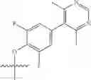 Fig. 191 - Heteroaromatic Compounds and their Use as Dopamine D1 Ligands