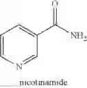Fig. 02 - METHOD AND THE USE TO IMPROVE ORAL ABSORPTION OF NICOTINAMIDE AND NICOTINAMIDE RIBOSIDE